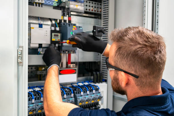 Professional Electrician in Little Round Lake, WI