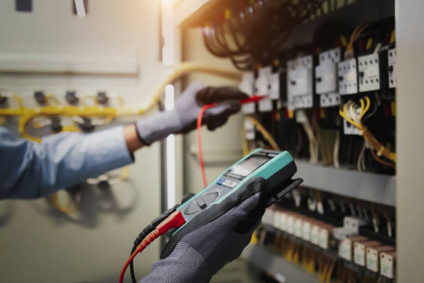 Emergency Electrical Repair Services in Little Round Lake, WI